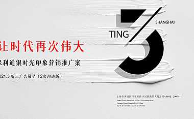 2021时光印象营销推广中标方案【pdf】