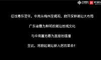 2020惠州世联-中南樾府 投标报告（汇报版）