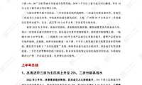 克而瑞2022上半年总结与展望_需求篇（完整版）【pdf】