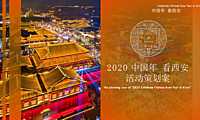 大唐不夜城步行街西安年活动策划案-春节【pdf】