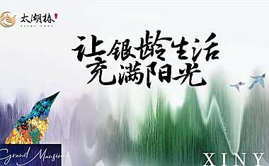 2022鑫颐太湖椿项目介绍【pdf】