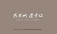 贺州万达广场整体形象推广方案【pdf】