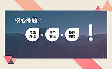 南京星河天赋营销拓盘报告【pdf】