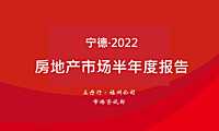 2022年宁德市场半年度报告【pdf】