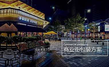 佳源商业包装方案【pdf】
