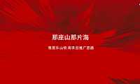 2021雅居乐山钦湾项目推广竞标案（276P）【pptx】