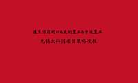 招商中骏美的无锡新吴项目提报方案【pdf】
