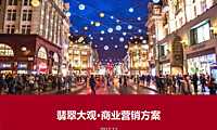 翡翠大观·商业营销方案【pdf】