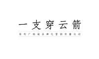 广州4A燕达观-保利广钢城品牌营销传播方案【pdf】