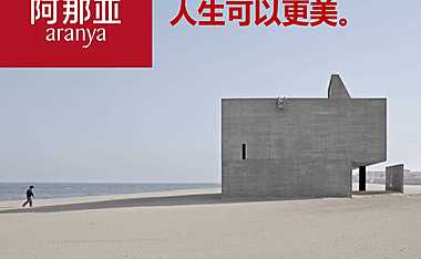 宣讲类：阿那亚情怀与社群演讲（十二月行业版）30分钟版本【pdf】