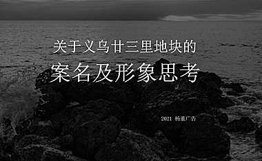 2021义乌玖澄策略推广方案.pdf