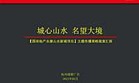 2021捷群望辰府故事线传播方案【pdf】