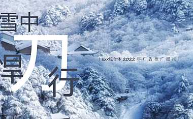 2022天津蓟州综合体项目推广方案119p【pdf】
