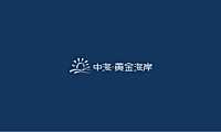 中海地产黄金海岸vi视觉方案.pdf