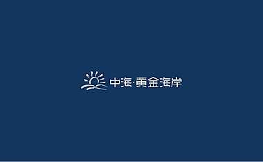 中海地产黄金海岸vi视觉方案.pdf