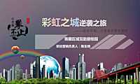 碧桂园小货值项目精准营销方案