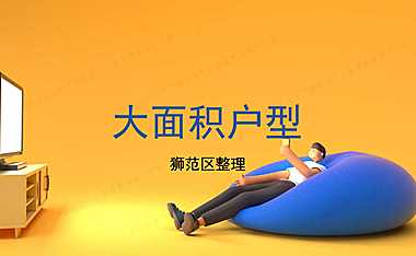 2021年受欢迎大户型盘点【pdf】