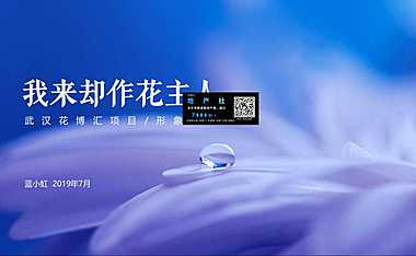 蓝城·花谷小镇故事线提报方案【pdf】