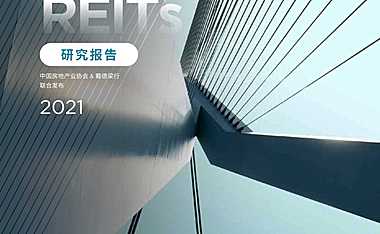 2021亚洲房地产投资信托基金研究报告-2021-56页【pdf】