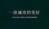 绿城·云庐营销推广策略提报【pdf】