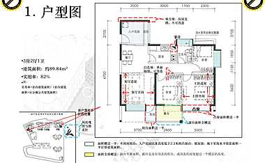 世联销售培训-看图纸【pdf】