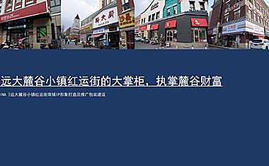 2021商铺去化整合营销方案【pdf】