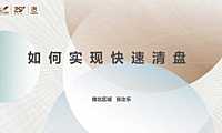 2021房地产快速清盘营销策略方案.pdf