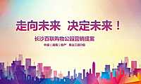 长沙百联购物公园营销方案192p.pdf