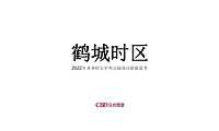 2022齐齐哈尔中央公园项目年度提报思考【pdf】