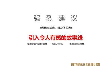 2021北方世纪-万科·大都会星海PLAY NOW故事线推广策略案【pdf】