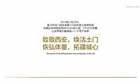 西安富力开远城旧城改造整合推广108p【pdf】
