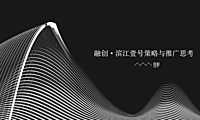 2021融创·滨江壹号推广策略方案【pdf】