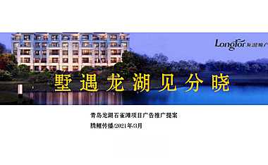 2021天镜项目广告提案方案【pdf】