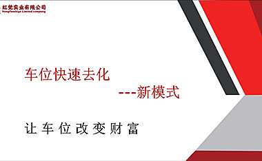 车位去化方案-爆卖车位营销方案.pdf