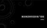 2020三思广告-豫发集团锦荣国际推广提报#豪宅#