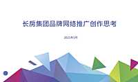 2021长房品牌网络推广方案【pdf】