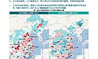 《从人口趋势看不同城市房地产开发机会》【pdf】