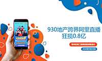 碧桂园润杨溪谷淘宝直播卖方案例分享2020【pdf】