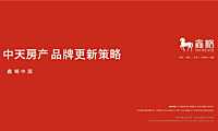 中天房产品牌更新策略【pptx】