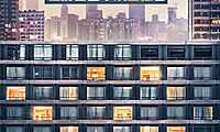 2022年中国主要城市住房空置率调查报告(1)【pdf】