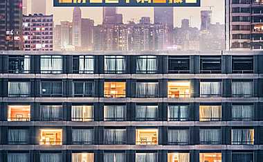 2022年中国主要城市住房空置率调查报告(1)【pdf】