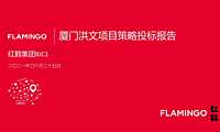 红鹤集团2021中海国贸上城策略推广【pdf】