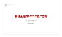 新城日照项目推广提报方案【pdf】