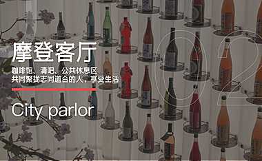 2021湖新界购物中心策略推广案+锐青龙湖新界整体形象提报两大案183页【pdf】