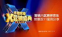 京碧辉煌X营销双11盛典方案【pdf】