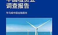 毕马威-2022年中国租赁业调查报告【pdf】
