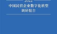 2022中国民营企业数字化转型调研报告-腾讯研究院-2022.7-65页【pdf】