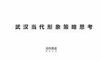 及时沟通-武汉当代云阶推广方案【pdf】