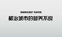保利南庄项目(提案版）【pdf】