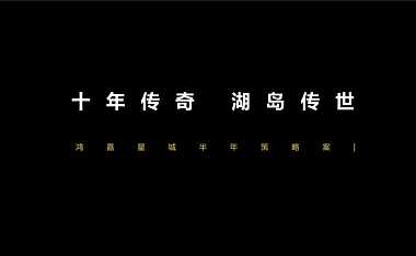 2022鸿嘉星城半年策略方案-112P【pdf】